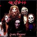 Death SS - Heavy Demons